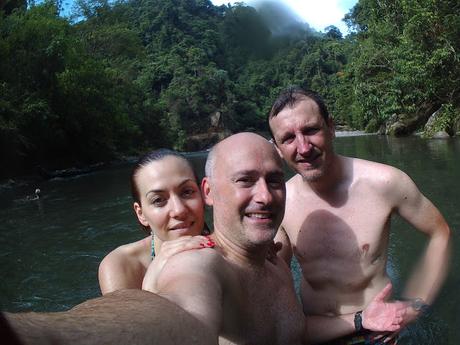 INDONESIA PARTE II: SUMATRA, EN BUSCA DE LOS ORANGUTANES