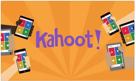 Como crear un Kahoot para usar en clase:Educación 3.0