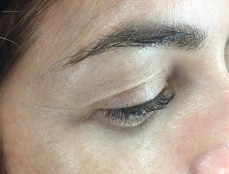 Belleza y cosmética. Probamos la máscara de pestañas DOUBLE EXTENSION, TECHNOLOGY BEAUTY TUBES de L’Oreal.