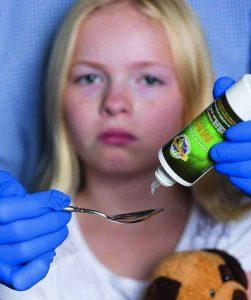 MMS, NO APTO PARA LA SALUD