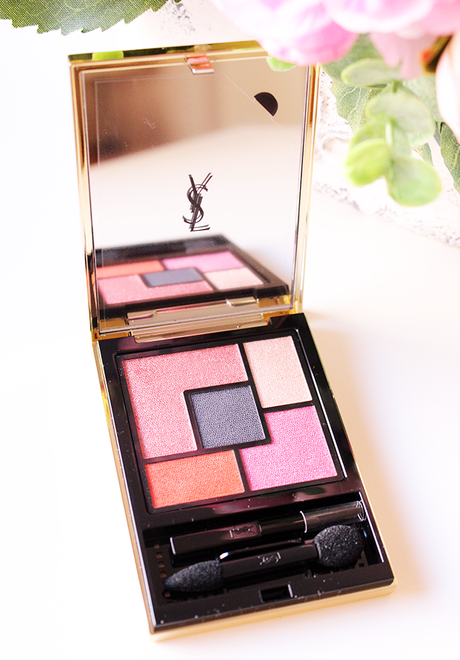 Couture Palette Collector