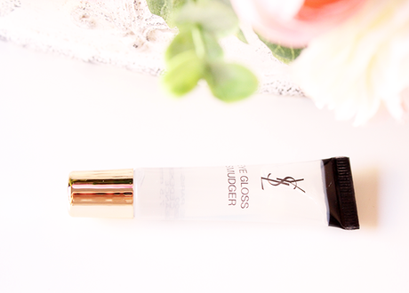 Glossy Eyes con Eye Gloss Smudger