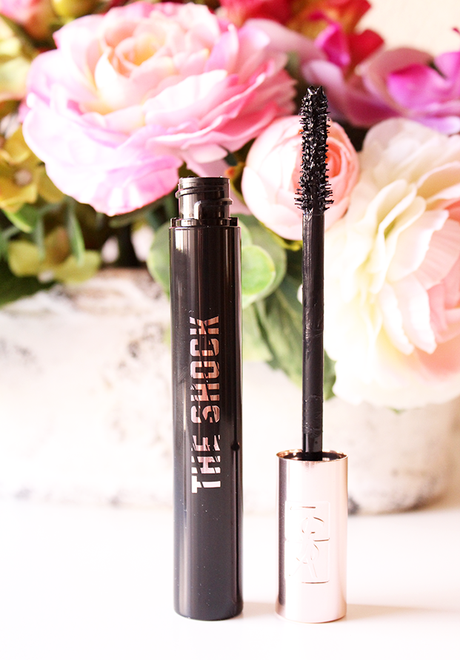 Pestañas más densas con The Shock