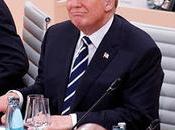 quién tira besitos Trump durante cumbre G20? (VIDEO)