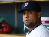 Rodríguez empieza camino regreso Doble