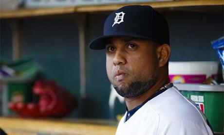 El Kid Rodríguez empieza el camino de regreso en Doble A