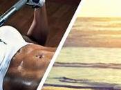 Entrenamiento Fuerza Importante Para Salud Óptima