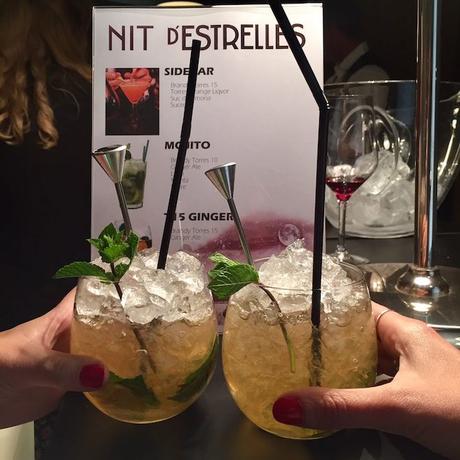 nit destrelles bodegas torres cocktails