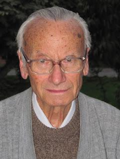 PADRE DARÍO GALLEGOS,sj, DE CIRCA AL CIELO (Orense, 1927- Lima, 2017)