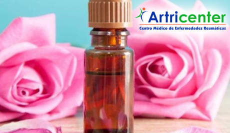 Los Aceites esenciales y la Fibromialgia