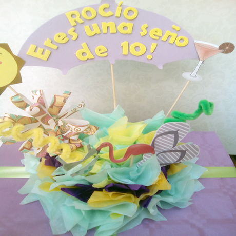 LA IMPORTANCIA DE ENVOLVER LOS REGALOS