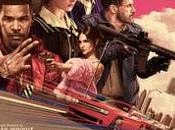 Baby driver