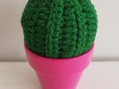 Cactus pink