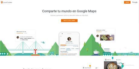 Google Maps: Trucos que te ayudarán a ser más productivo