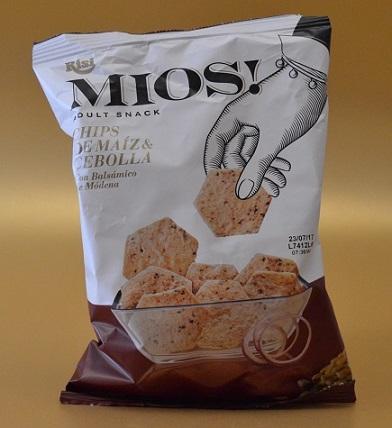 DEGUSTABOX “¡Verano!” de Junio 2017