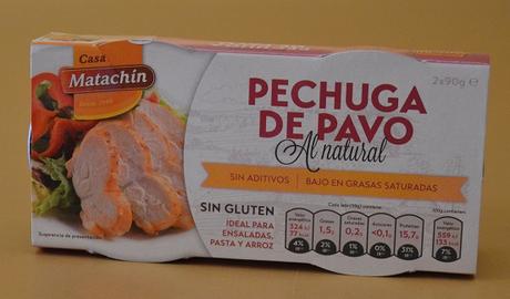 DEGUSTABOX “¡Verano!” de Junio 2017