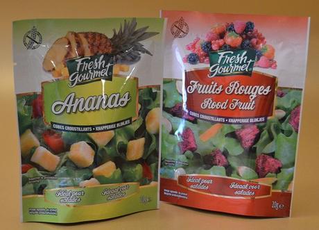 DEGUSTABOX “¡Verano!” de Junio 2017