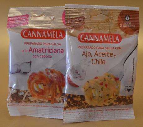 DEGUSTABOX “¡Verano!” de Junio 2017