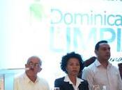 Presidente FEDODIM plantea educación sobre Ambiente proyecto Dominicana Limpia.