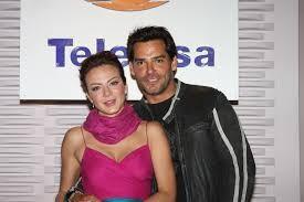 Los mejor pagados de Televisa son Fernando Colunga, David Zepeda y Silvia Navarro