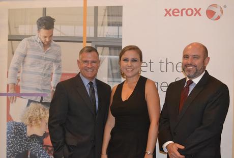 ConnectKey la nueva plataforma tecnológica que revolucionará el trabajo de oficina