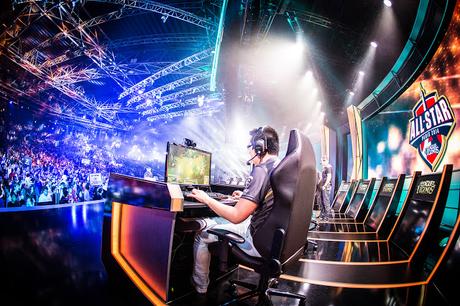 HyperX y SK Gaming celebran 10 años de alianza en eSports