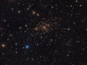 cúmulo galaxias Abell 1689