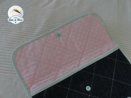 Canastilla para Martina. Canastilla para Martina.