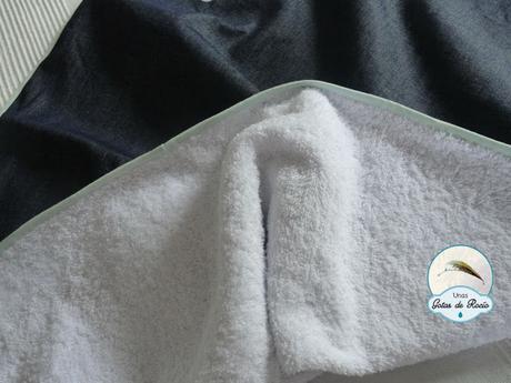 Canastilla para Martina. Canastilla para Martina.