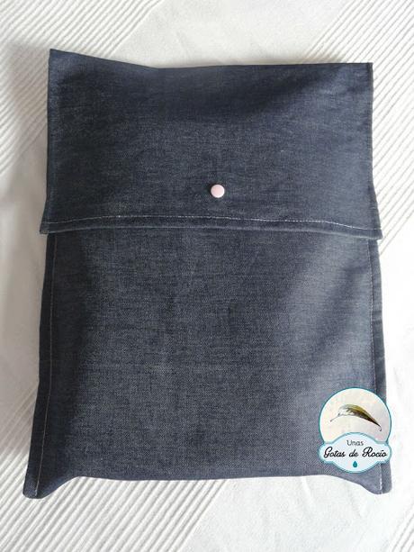 Canastilla para Martina. Canastilla para Martina.