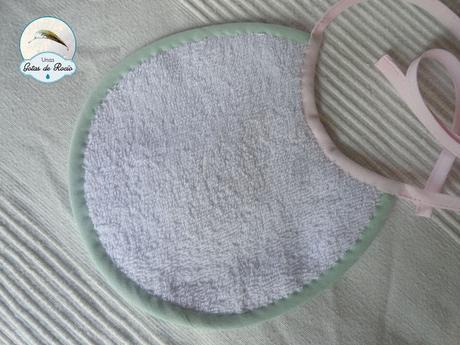 Canastilla para Martina. Canastilla para Martina.