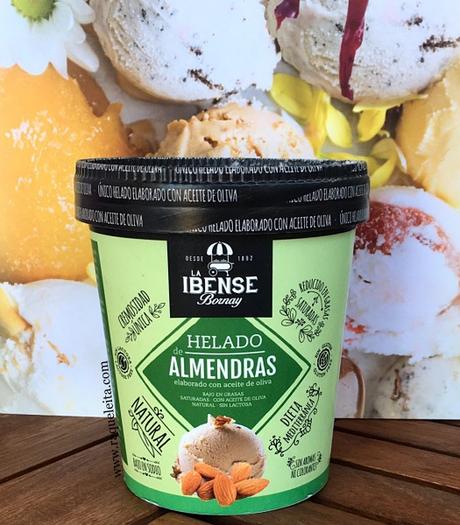 La Ibense Bornay Revoluciona el Sector Heladero con un Nuevo Concepto de Helado