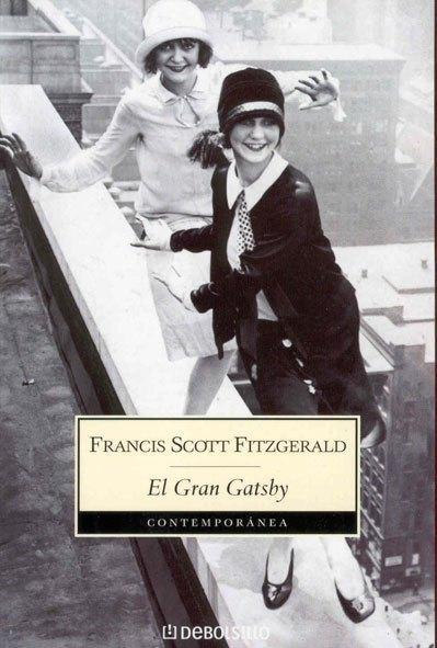 Relaciones que enferman: el caso Francis Scott & Zelda Fitzgerald