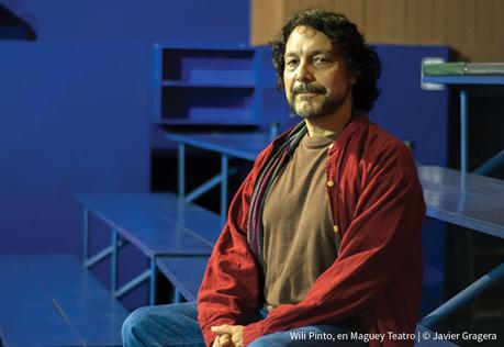 Maguey Teatro: 35 años apostando por la cultura de la acción