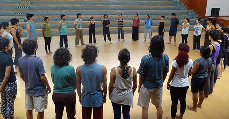 Maguey Teatro: 35 años apostando por la cultura de la acción