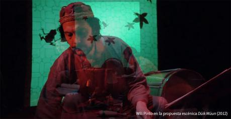 Maguey Teatro: 35 años apostando por la cultura de la acción