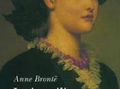 inquilina Wildfell Hall Anne Brontë