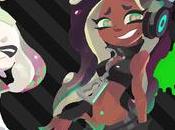 Splatoon festivales, contenido post-lanzamiento, demo premier, historia