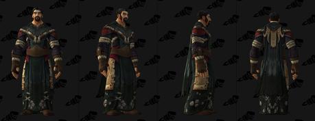 ¿Se ha filtrado la nueva expansión de World of Warcraft?, teorías expuestas