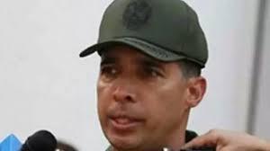 CONFIDENCIAL: DESCONTENTO MILITAR