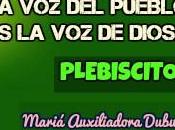 Plebiscito