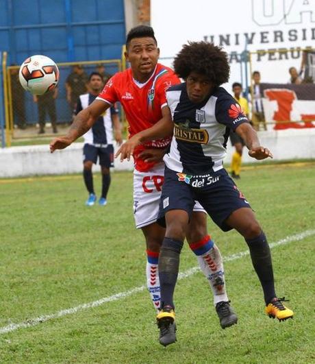 Previa de Unión Comercio vs Alianza Lima [Historial de Partidos 2011-2016] #Vídeo