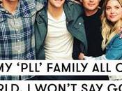 Pretty Little Liars