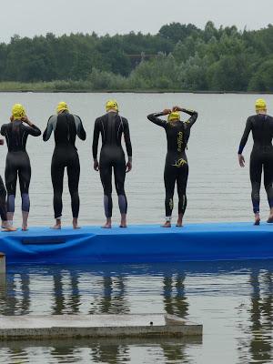 Copa de Europa Junior Holten. Holanda.