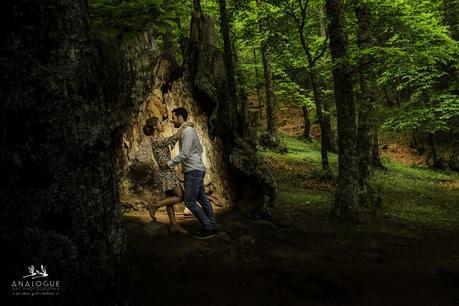 Preboda, Castañar, El Tiemblo, Engagement, Forest, Avila, Spain, España, Couple, Aranjuez, Añover de Tajo, Alameda de la Sagra, Fotógrafo de boda en Madrid, Fotógrafo de boda en Toledo, Madrid Wedding Photographer, Toledo Wedding Photographer