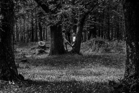 Preboda Castañar de El Tiemblo · Forest Engagement · Eva & Enrique · Analogue Art Photography Preboda, Castañar, El Tiemblo, Engagement, Forest, Avila, Spain, España, Couple, Aranjuez, Añover de Tajo, Alameda de la Sagra, Fotógrafo de boda en Madrid, Fotógrafo de boda en Toledo, Madrid Wedding Photographer, Toledo Wedding Photographer