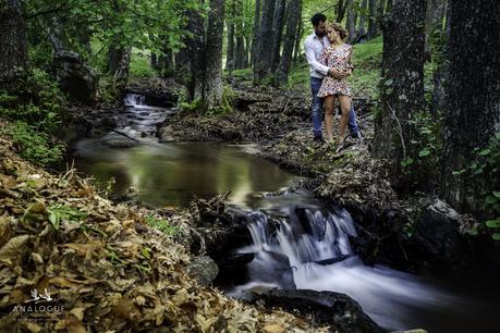 Preboda, Castañar, El Tiemblo, Engagement, Forest, Avila, Spain, España, Couple, Aranjuez, Añover de Tajo, Alameda de la Sagra, Fotógrafo de boda en Madrid, Fotógrafo de boda en Toledo, Madrid Wedding Photographer, Toledo Wedding Photographer