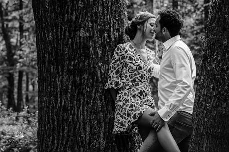 Preboda, Castañar, El Tiemblo, Engagement, Forest, Avila, Spain, España, Couple, Aranjuez, Añover de Tajo, Alameda de la Sagra, Fotógrafo de boda en Madrid, Fotógrafo de boda en Toledo, Madrid Wedding Photographer, Toledo Wedding Photographer