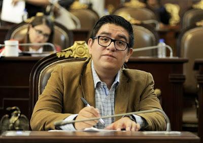 GCDMX debe aclarar envío de elementos policíacos al estado de Guerrero: Juan Jesús Briones