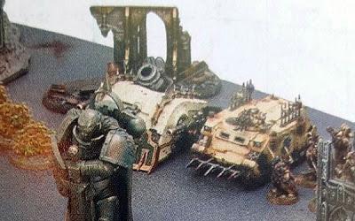 Ultima hora: Plagueburst Crawler visto (En grande)